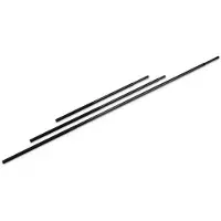 Nash Boat Life Twist Lock Haavin Varsi