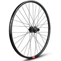 Gurpil Alpha 29´´ Disc Tubeless Takapyörä