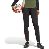 Adidas Fc Bayern Tiro 25/26 Competition Koulutus Naisten Verryttelyhousut