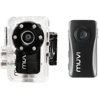 Veho Atom Muvi 1080p Micro Dv Hs852580 Action-kamera