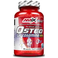Amix Osteo Glucosamine 1000mg Kapseln 90 Einheiten