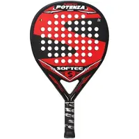 Softee Potenza Magnetic Padelmaila
