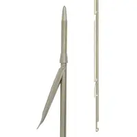 Spetton Tq 6.25 Mm Keihäänvarsi