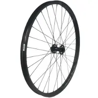 Gtr Sl35 Boost 27.5 Cl Disc Tubeless Maastopyörän Etupyörä
