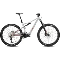 Bh Ilynx+ Sl Enduro 9.1 Shimano Ep801 29´´ Deore 2026 Sähköinen Maastopyörä
