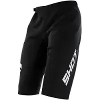 Shot Rogue Revolt Shortsit