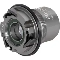Progress Nitro E-bike Sram Xd Mtb Freehub Vapaakytkinrunko