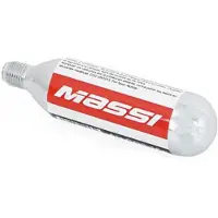 Massi Co2-kapseli 10 Yksiköt