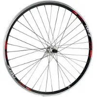 Gurpil Zac Inox 26´´ 6-7s Tubeless Mtb Takapyörä