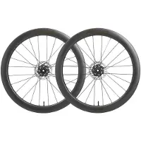 FFWD Ryot 55 Cl Disc Tubeless Rennrad Laufradsatz