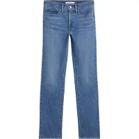 Levi's 314 Shaping Straight Lapis Bar - Blue - 32 x 32