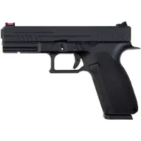 Kj works Kp-13-ms Gbb Airsoft-pistooli