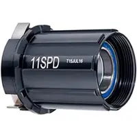 Sram 177 /shimano Ceramic Speed Vapaakytkinrunko