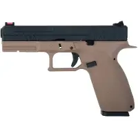 Kj works Kp-13-ms Gbb Airsoft-pistooli