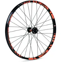 Gtr Sl27 29´´ Disc Maastopyörän Etupyörä