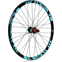 Gtr Sl23 27.5´´ Disc Mtb Hinterrad