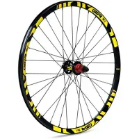 Gtr Sl20 27.5´´ Disc Mtb Hinterrad