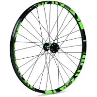 Gtr Sl35 Boost Plus 29´´ 6b Disc Tubeless Maastopyörän Etupyörä