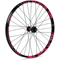 Gtr Sl27 29´´ Disc Mtb Vorderrad
