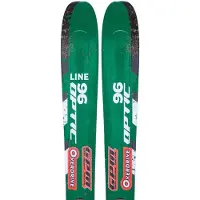 Line Optic 96 Alppisukset