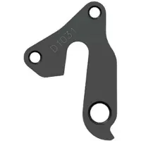 Pilo D1031 Bh Vaihtajankorvake