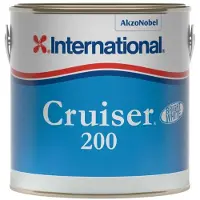 International Cruiser 200-pohjamaali 750ml
