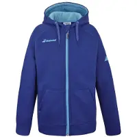 Babolat Exercise Kokovetoketjullinen Collegepaita