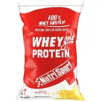 Nutrisport Gold Heraproteiini Banaani 2000g