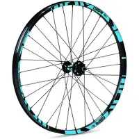 Gtr Sl35 Boost Plus 29´´ 6b Disc Tubeless Maastopyörän Etupyörä