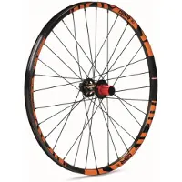 Gtr Sl23 27.5´´ Disc Mtb Hinterrad