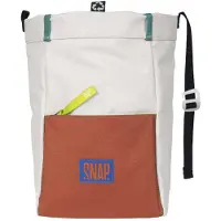Snap Big Fleece Liitupussi