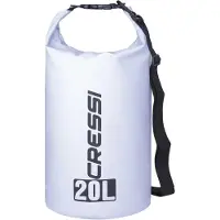 Cressi Pvc 20l Kuivapussi