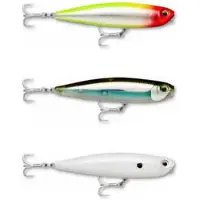 Rapala Precision Xtreme Saltwater Floating Puikkoviehe 26g 127 Mm
