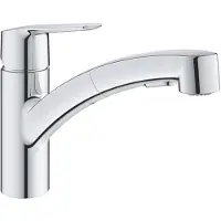 GROHE 30531001 Metallisekoittaja