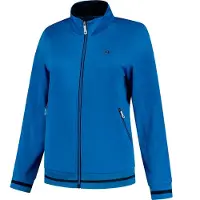 Dunlop Club Knitted Takki