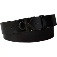 Calvin Klein Vyö musta