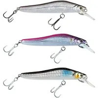 Molix Jubar Smart Suspending Minnow 9g 85 Mm