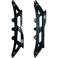 KRF 4x110-3x125 Alloy Rullaluistimet