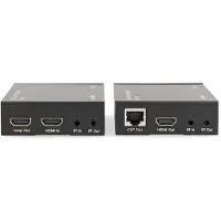 Nedis VREP3480AT HDMI-jatkaja, 60 m, 4K@60Hz