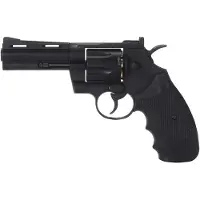 Kwc Co2 4´´ Full Metal Airsoft-pistooli