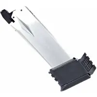 WE Mg-3-8-xxx 21rds Compact 3.8 Gbb Laturi