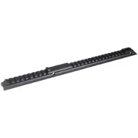 Saigo Defense G36 Pitkän Kiskon Adapteri