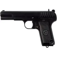 WE Tokarev Bk-tt3 Gbb Airsoft-pistooli