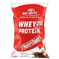 Nutrisport Gold Hera Proteiini Suklaa 2000g