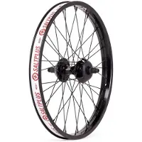 Saltbmx Summit 18´´ Lhd Takapyörä