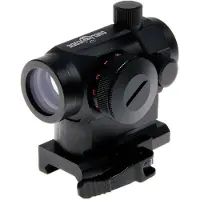 Duel Code G2 Red Dot Laajennus