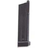 WE Mg-3-8c 25rds 3.8 Hi-capa Laturi