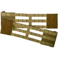 Geronimo Molle Strip Ultralite Hihna