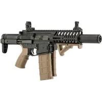 Lonex Shield K Aeg Airsoft-hyökkäyskivääri