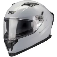 Mt Helmets Braker Sv Pure Kokokypärä